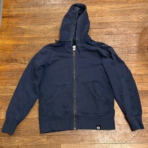 American Giant Premium Hoodie